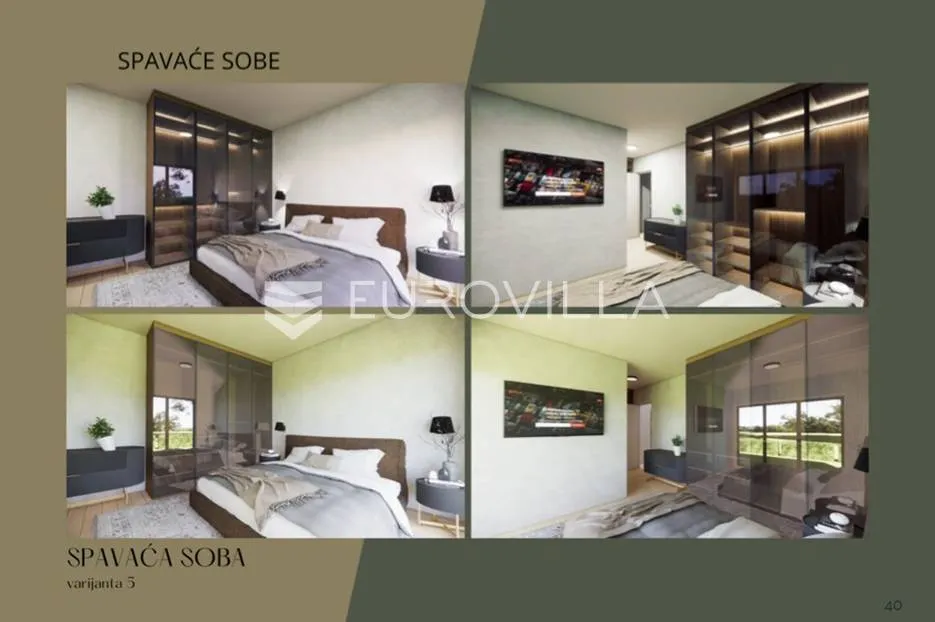 vodnjan, prekrasna moderna prizemnica br. 4,170 m² na okućnici od 718 m² - slika 20