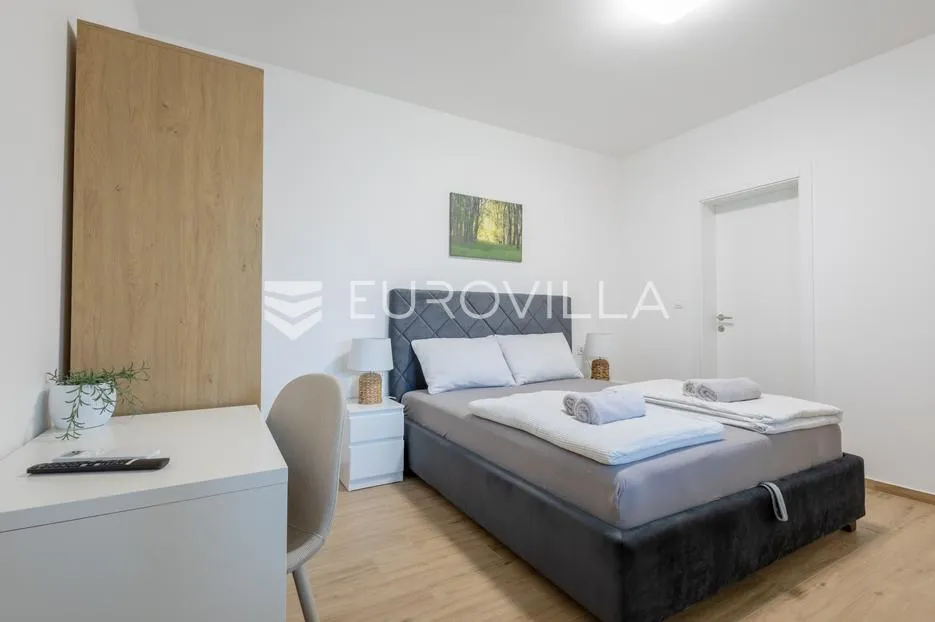 izvrsna investicija u seoski turizam: prodaja 4 moderno uređena apartmana u kopačevu - slika 8