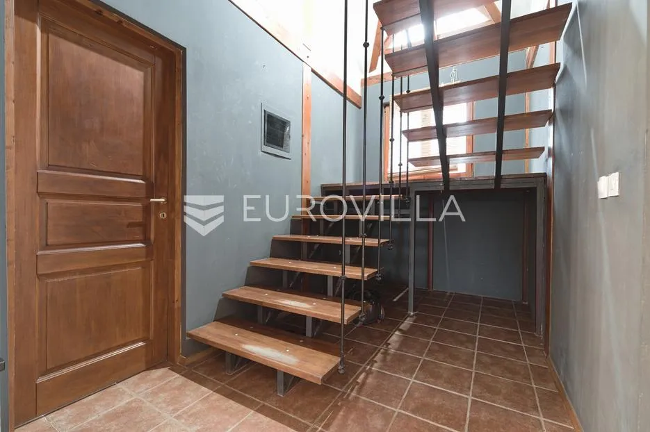 osijek, bilje, četverosobna kuća sa bazenom, 126 m² - slika 8