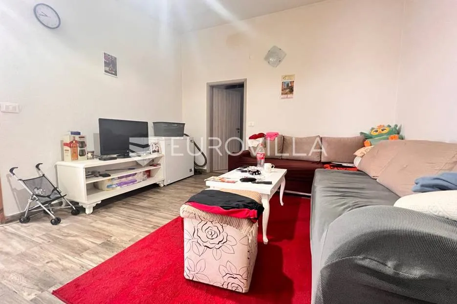 istra, rovinjsko selo, kuća u nizu od 90 m² u mirnom okruženju - slika 6