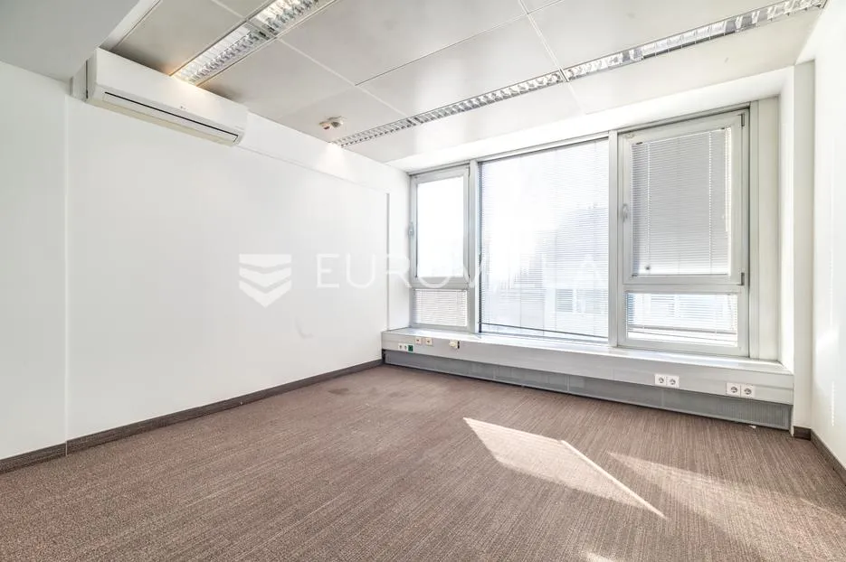 zagreb, donji grad, poslovni prostor uredske namjene 337 m2 - slika 7