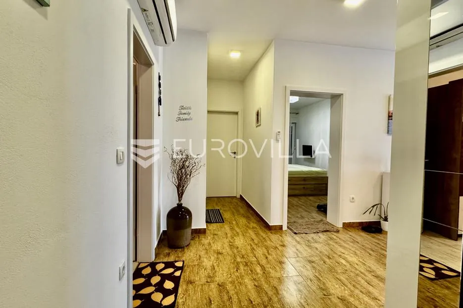 istra, novigrad, stan 120 m² krovna terasa 150 m²,na top lokaciji 500 m od centra grada - slika 6