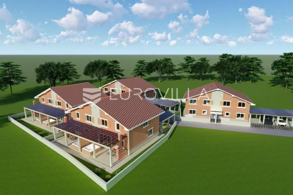 istra, rovinj, poljoprivredno zemljište 1000m2 s predanim zahtjevom za urbanizaciju - prilika - slika 18