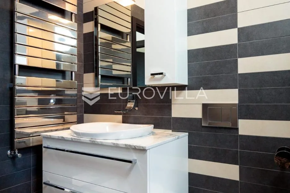 pula, dolinka, luksuzan trosoban stan 129 m², novogradnja, blizina mora i centra - slika 16