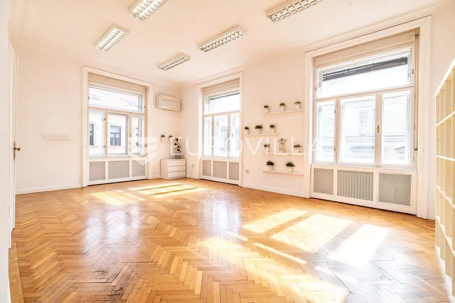 zagreb, centar, prekrasan građanski stan 136 m² - slika 11