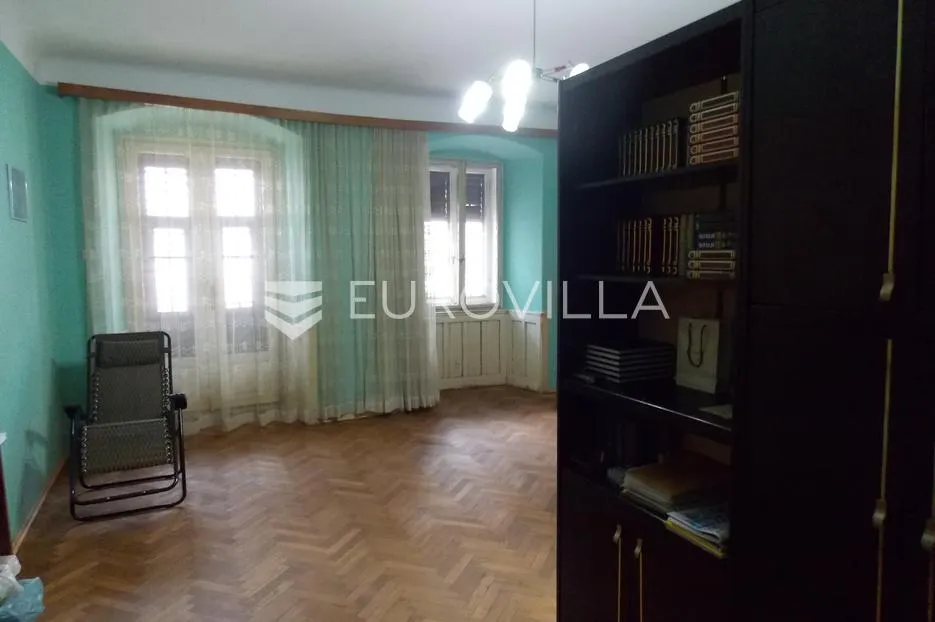 rijeka, centar, stan na traženoj lokaciji u rijeci, 126 m², investicijski potencijal - slika 3