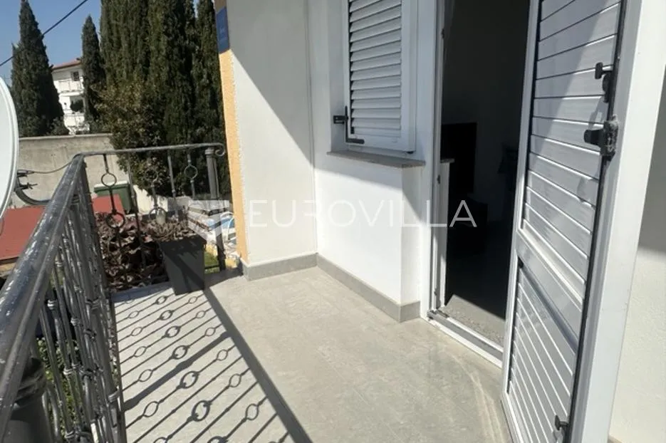 istra, medulin, šarmantan dvosobni stan s dvije terase i bazenom na korištenje - slika 10