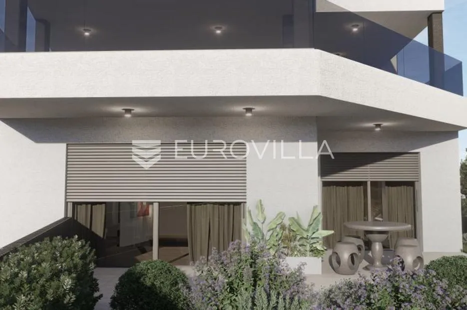 zagreb, gračani, četverosobni penthouse površine 129,58 m², novogradnja - slika 16