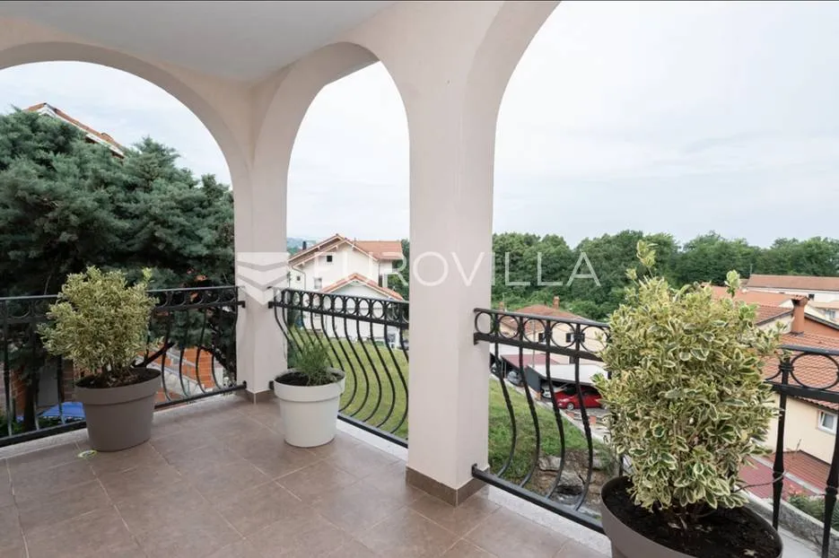 opatija, matulji, predivna moderna villa 400 m2 s bazenom - slika 14