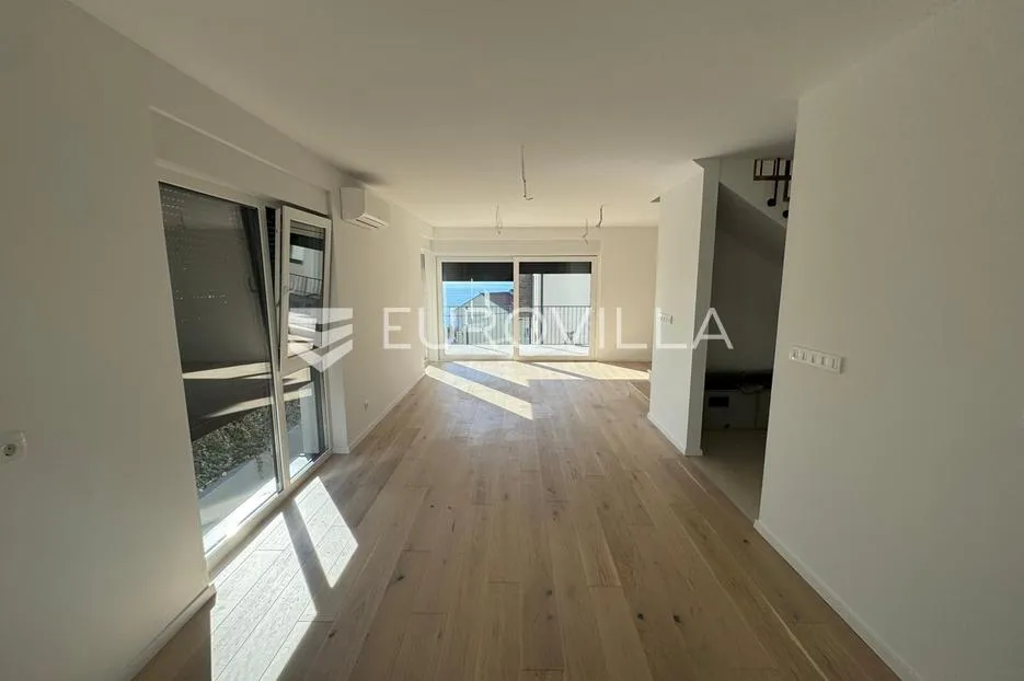 matulji, pavlovac, novogradnja, troetažni četverosoban stan 148 m² s pogledom na more - slika 4