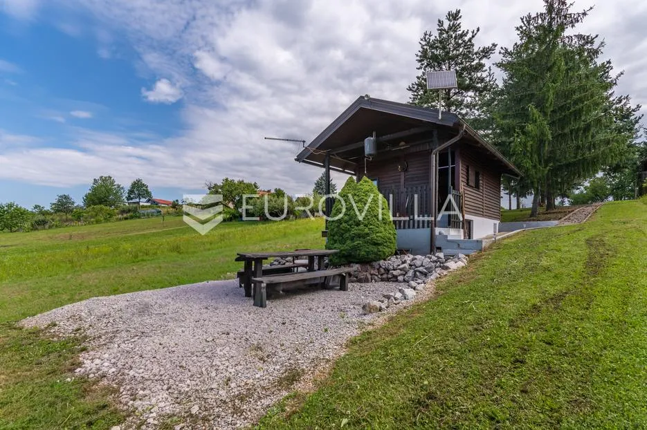 novi marof, grana vikendica sa dvorištem površine 820 m² - slika 4
