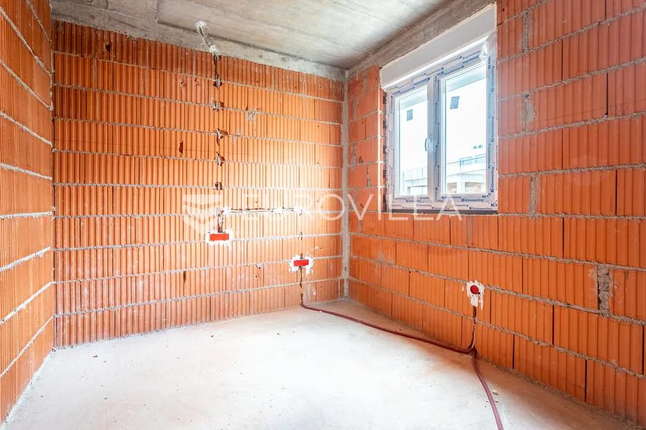 kaštel lukšić, trosoban penthouse s krovnom terasom i dva parkirna mjesta - slika 22