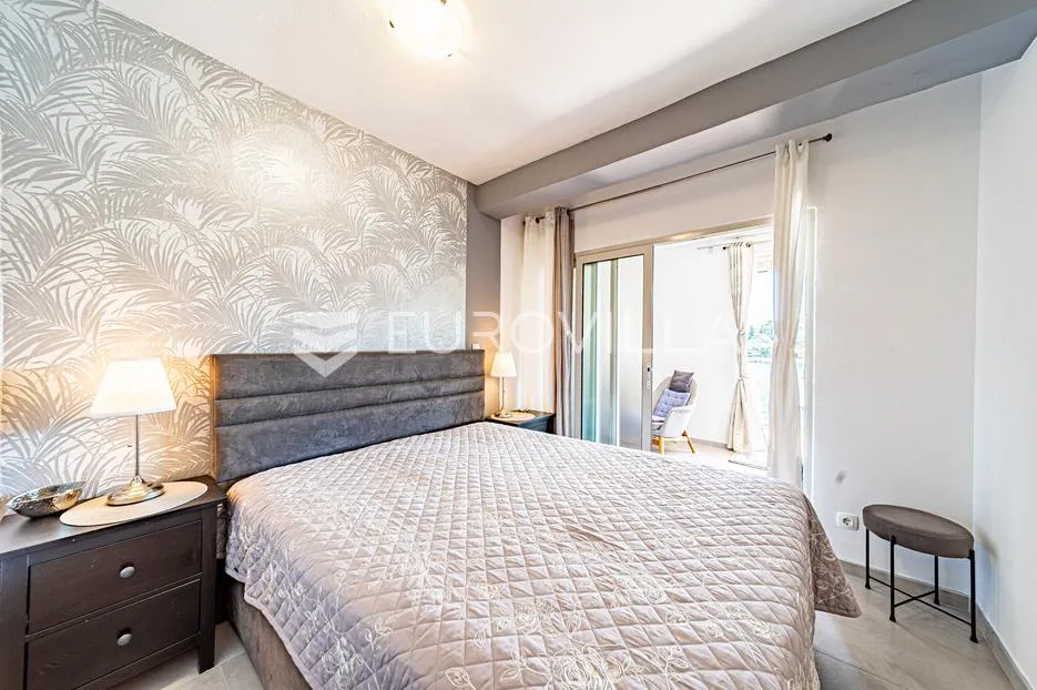 otok korčula, grad korčula, apartmani uz more u blizini stare jezgre - slika 17
