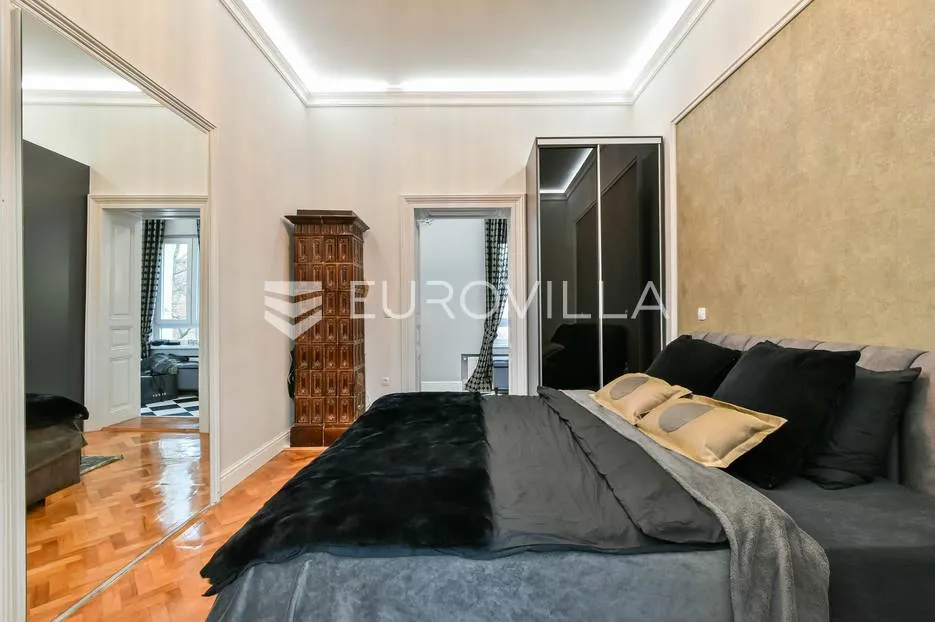 zagreb, deželićeva, prekrasan cetverosoban stan, 86 m² - slika 9