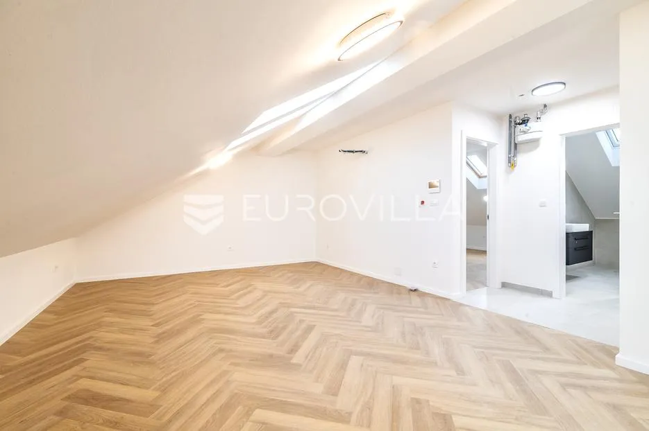 zagreb, ravnice, atraktivan dvosoban stan, 45 m² - slika 3