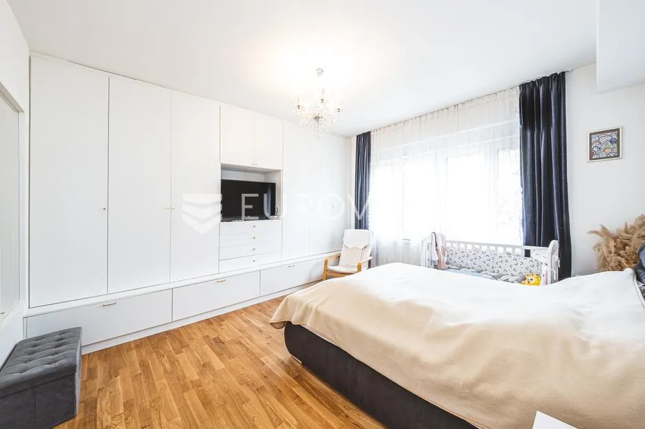 zagreb, šalata, moderan trosoban stan 101,21 m², vrhunska lokacija - slika 10