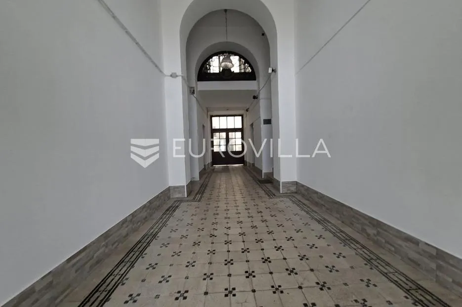 rijeka, stan u centru 64,09 m², idealna lokacija, blizina mora i korza - slika 9