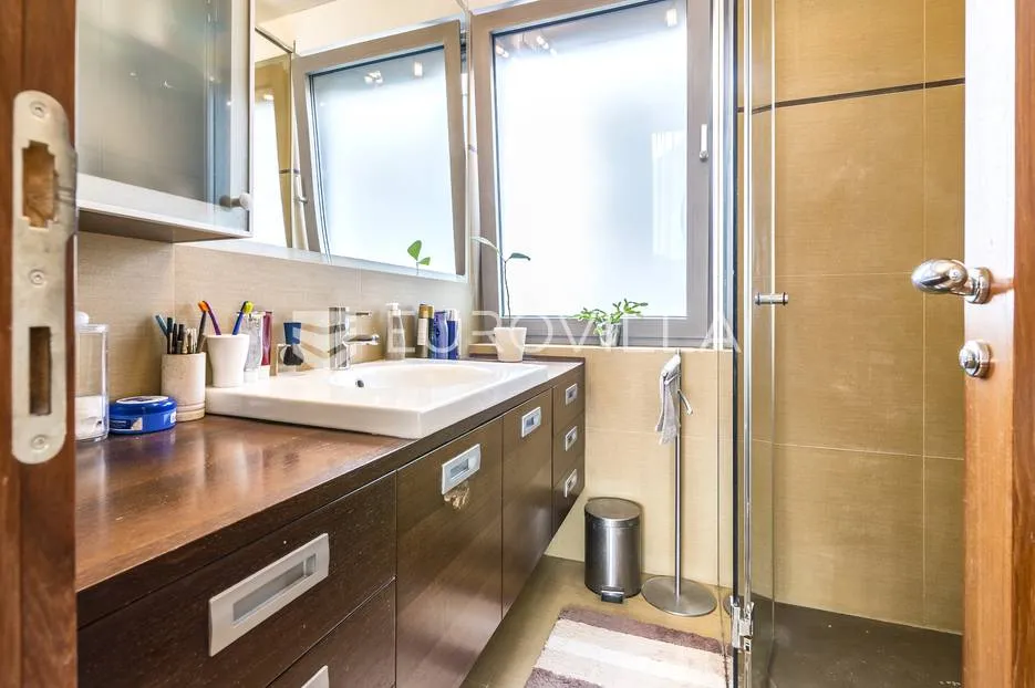 zagreb, maksimir, gornji bukovac, prekrasan peterosoban penthouse nkp 162m2 - slika 9
