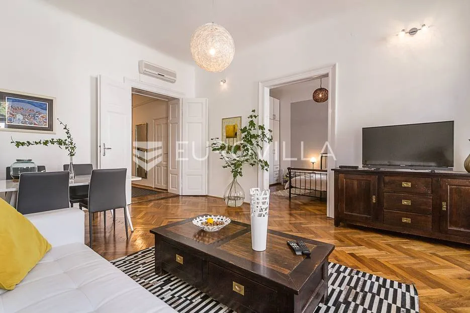 strogi centar pješačka zona trosoban stan 86 m² - slika 5