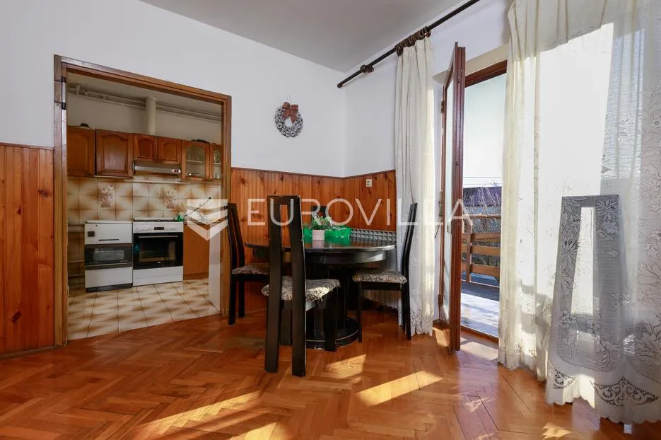 rijeka, podhum, kuća od 158 m² - slika 12