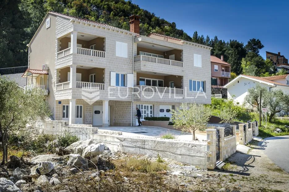 slivno, blace, stan oznake s5, 78 m² - slika 3