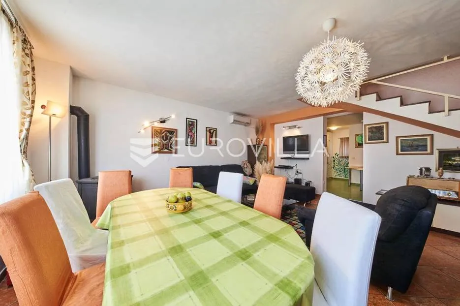 istra, umag, samostojeća kuća s bazenom, 143 m² - slika 9