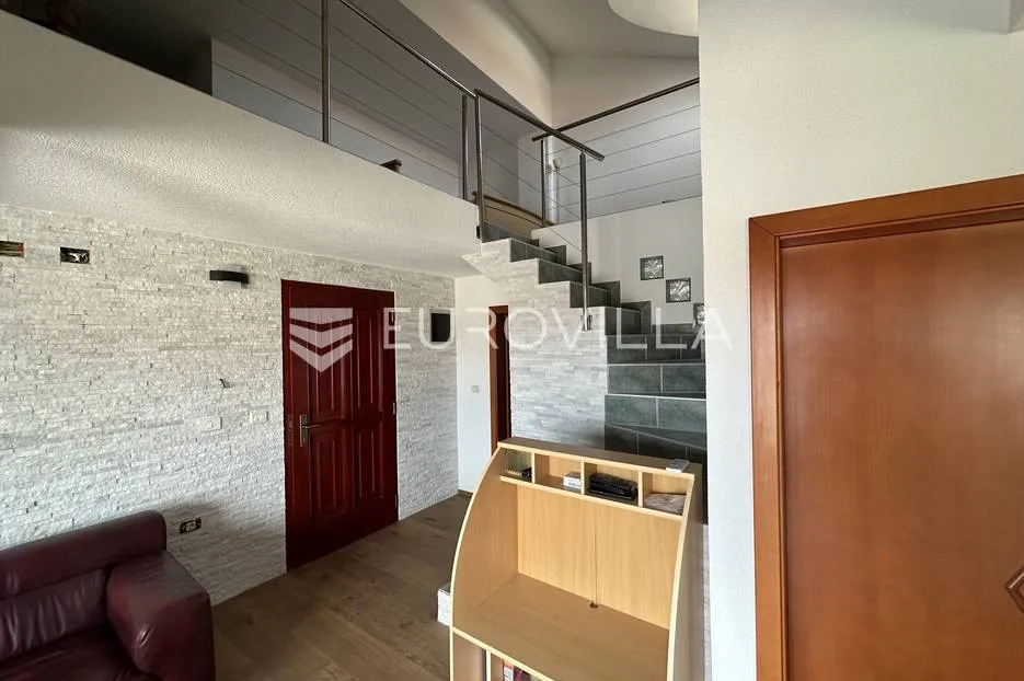 premantura, dvosoban stan od 73 m2, drugi kat, pogled more - slika 15