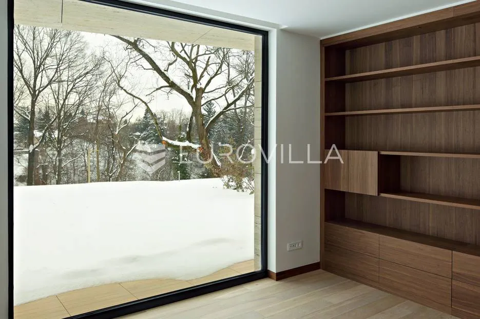 tuškanac, zagreb, rezidencijalna vila 600 m2 - slika 18