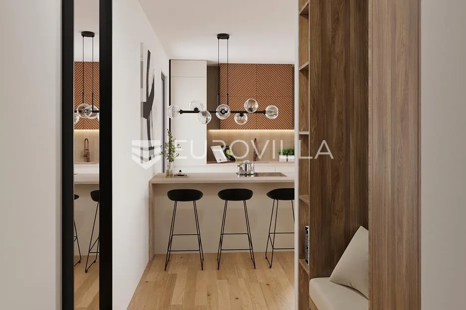 dreamville brezovica novogradnja četverosoban stan 105 m² - slika 10