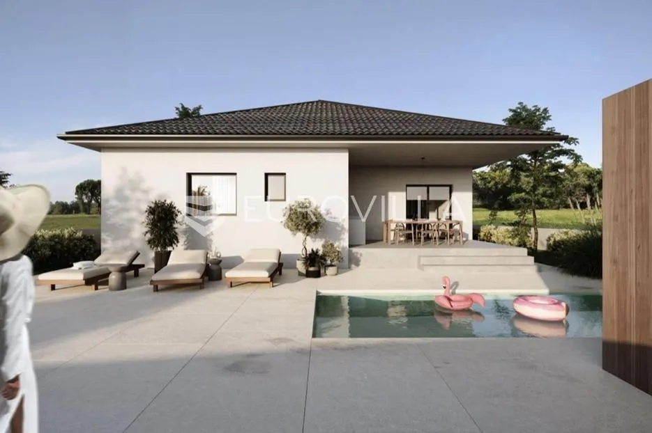 rugvica, samostojeća kuća s okućnicom, 584 m² - slika 2