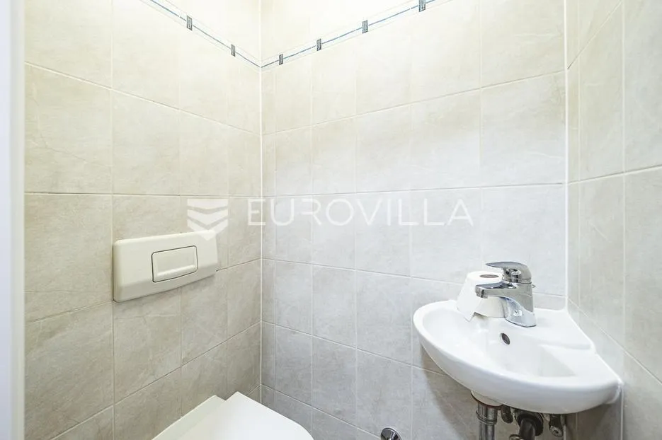 zagreb, remete, trosobni stan na bukovačkoj cesti, nkp 96 m². - slika 12