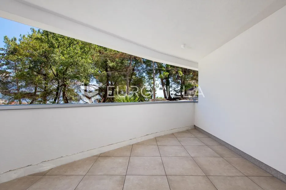opatija, centar, dvosoban stan u novogradnji nkp 102 m2 - slika 25