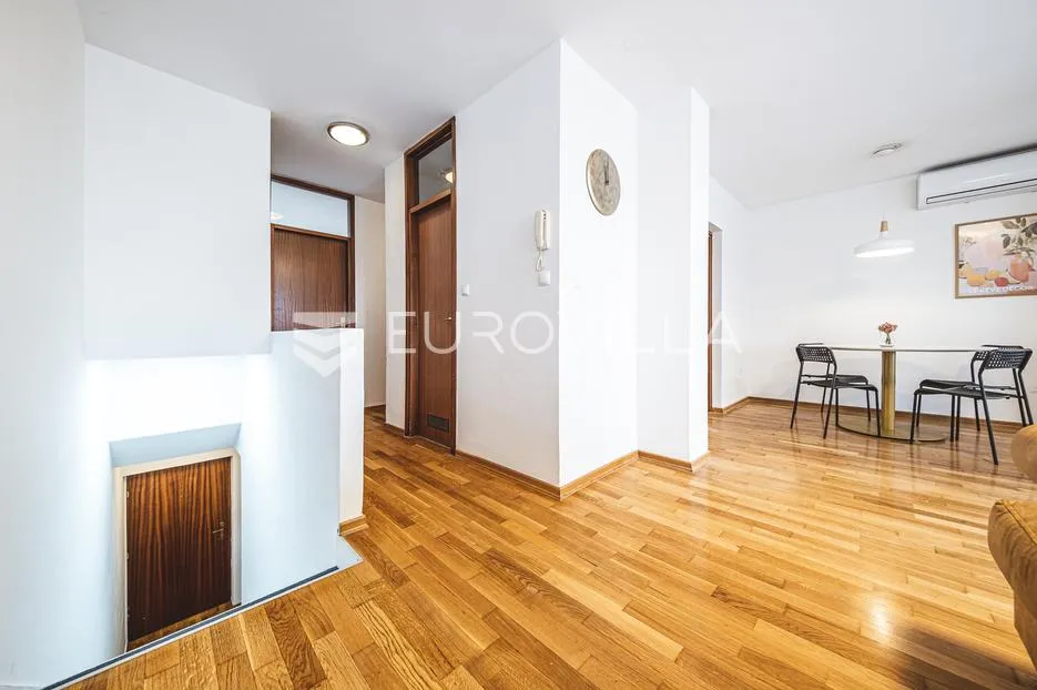 zagreb, vrbani, prvi najam, odličan trosoban stan 84,30 m² - slika 6