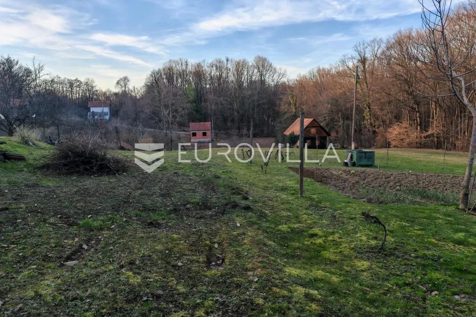 donja lomnica, građevinsko zemljište, 2647 m² - slika 3