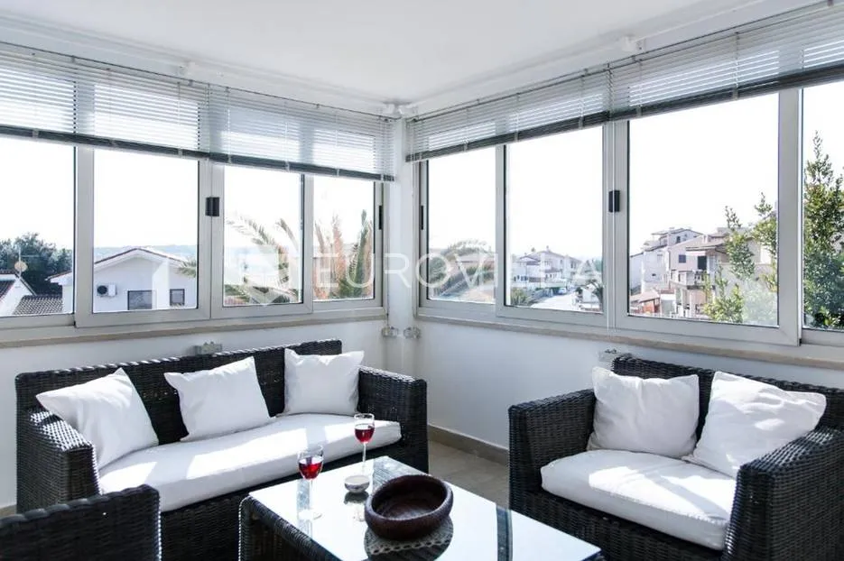 medulin, pješčana uvala - kuća blizu mora s bazenom, 4 apartmana - slika 59