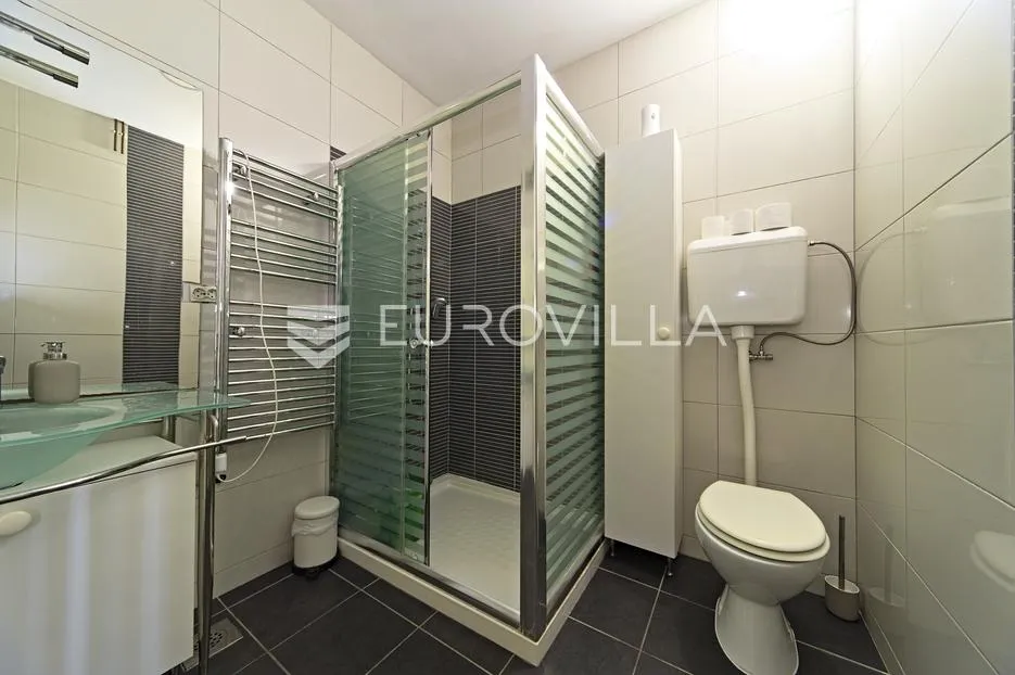 osijek, centar grada, iznajmljuje se poslovni prostor u secescijskoj zgradi, 96 m² - slika 5