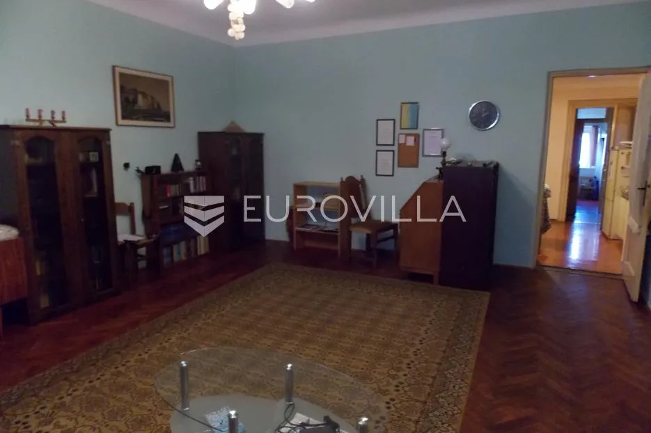 rijeka, centar, stan na traženoj lokaciji u rijeci, 126 m², investicijski potencijal - slika 6