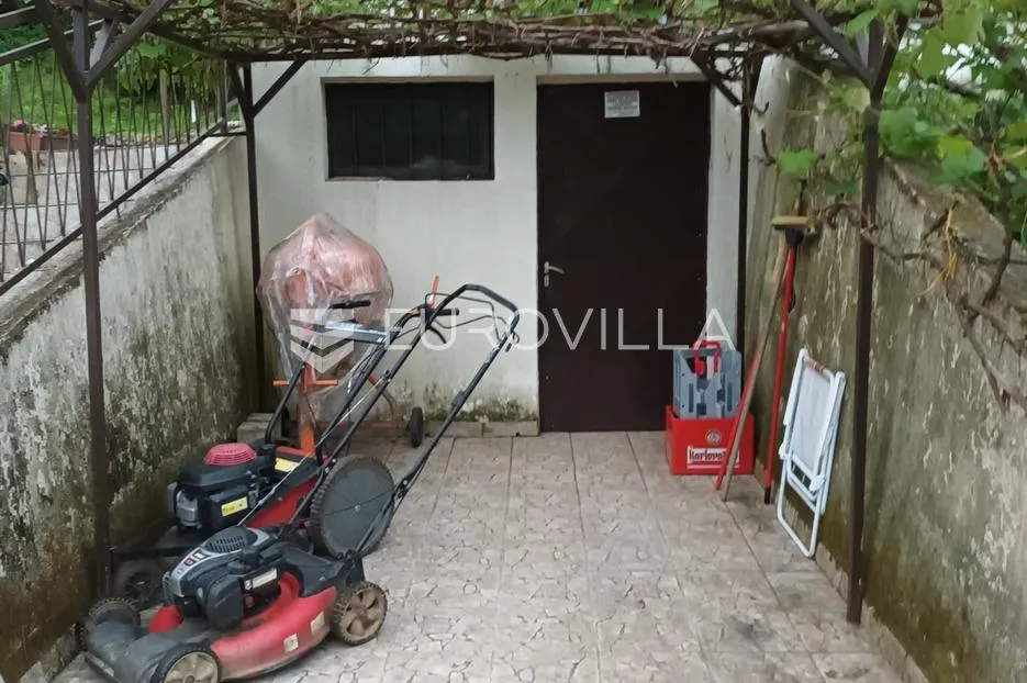 slunj, blagaj, kuća 90 m², s otokom uz samu rijeku koranu na parceli 7873 m² - slika 10