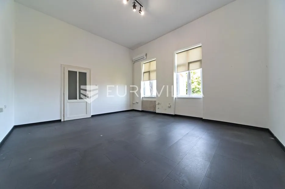 osijek, centar grada, prodaje se poslovni prostor u secescijskoj zgradi, 200 m² - slika 13