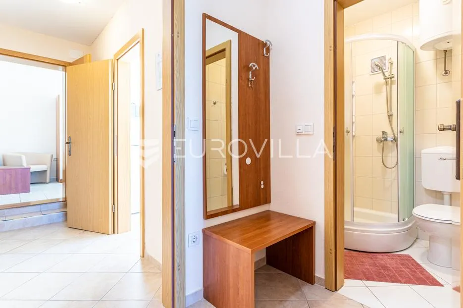 promajna, apartmanska kuća u blizini mora - slika 18