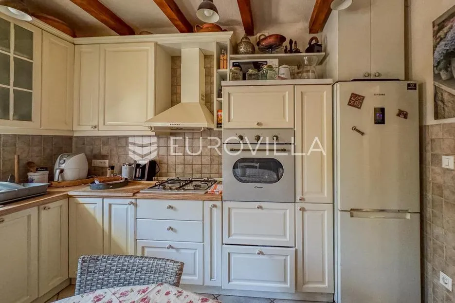 zadar, murvica, šarmantna kuća s bazenom na predivnoj lokaciji - slika 4