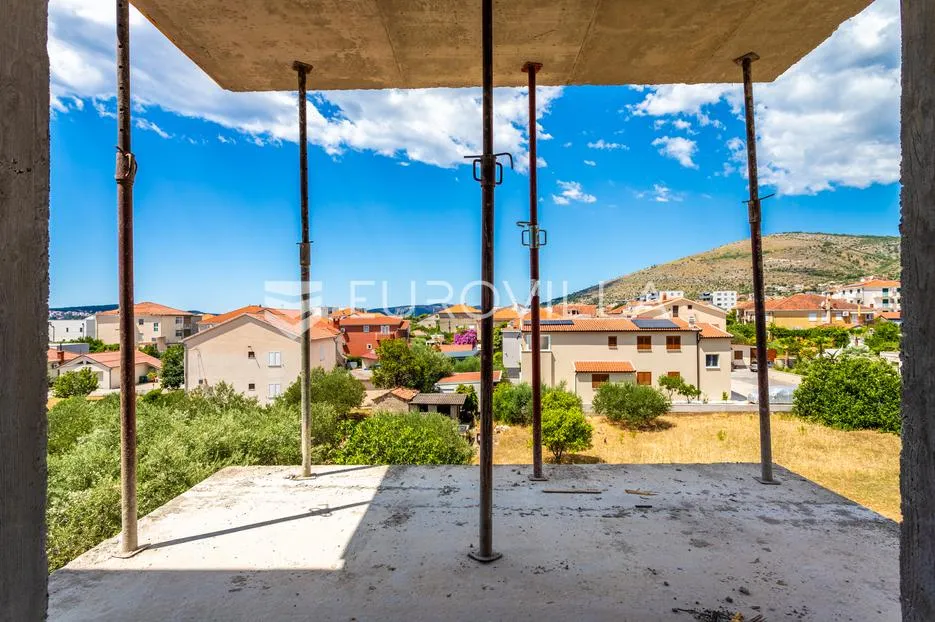 trogir, jednosoban stan u neposrednoj blizni centra grada - slika 7