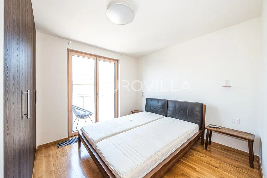 zagreb, borovje, predivan četverosoban stan 130 m² - slika 10