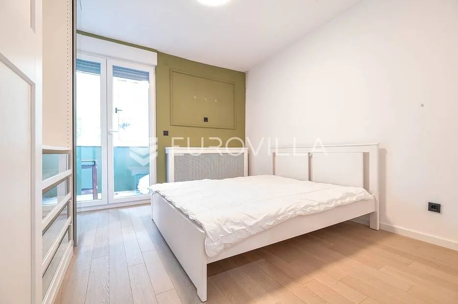 zagreb, sveti duh, prekrasan dvosoban stan nkp 62 m2 - slika 6