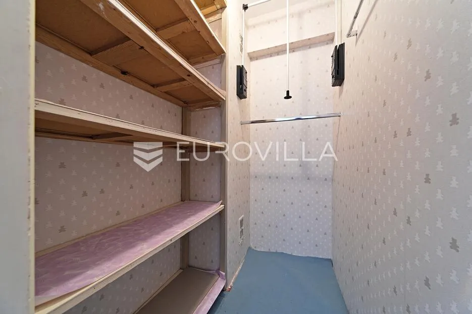 osijek, centar, dvosoban stan za prodaju u samom srcu grada, 55,19 m² - slika 11