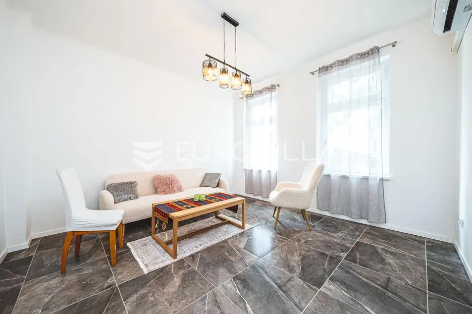 zagreb, kustošija, odličan trosoban stan 65 m² - slika 5