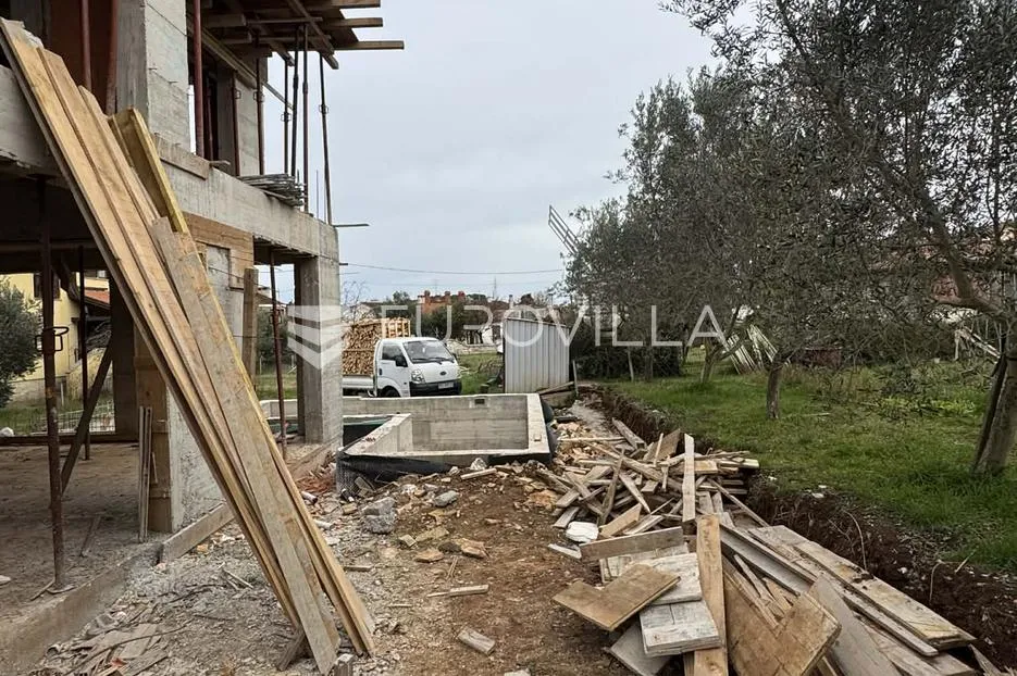 istra, pula, dvosoban stan, parking - slika 3