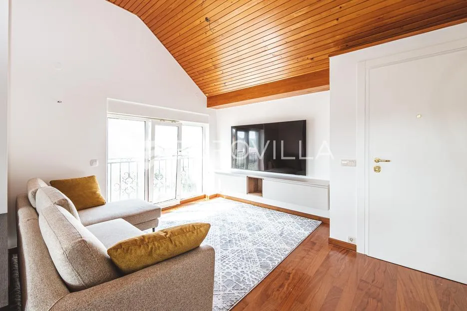zagreb, maksimir, bukovačka, novouređen četverosoban stan 104 m2 + gpm - slika 2
