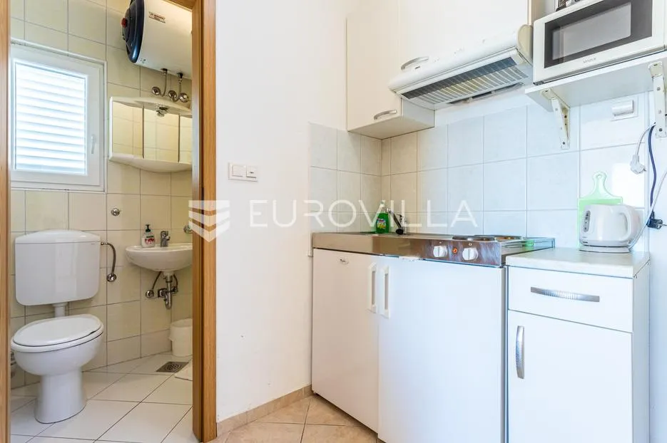 promajna, apartmanska kuća u blizini mora - slika 23