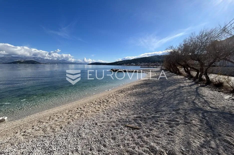trogir, slatine, drugi red do mora, dvosoban stan na drugom katu površine 59 m², s10 - slika 20